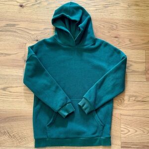 💥Bundle 5 for $15! Art Class Green Sweatshirt Pullover Hoodie - XL
